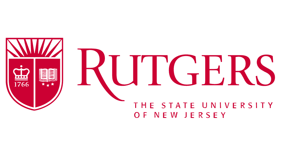 Rutgers, The State University of New Jersey Logo